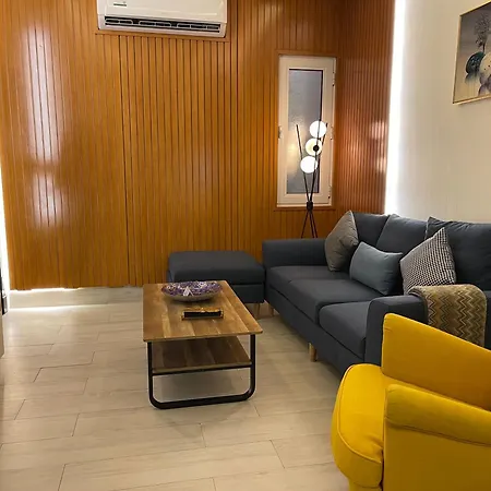 مساكن الأجواء الفاخرة Luxury Vibes Residence-2