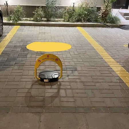 شقة الملقا الفندقية-2