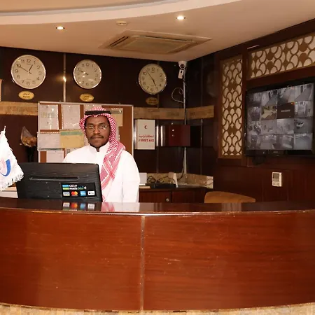 Merfal Serviced Apartments Tawun-3