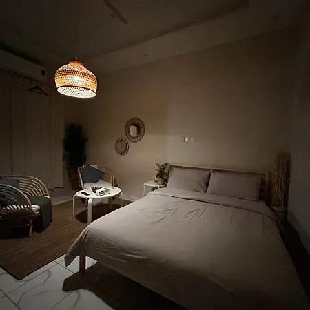 Bohemian Studio Self Check-In-2