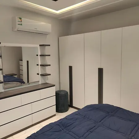 Musrif Apartment-3