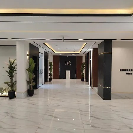 Musrif Apartment-2
