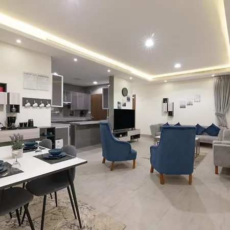 Taleed Residential Compound-3