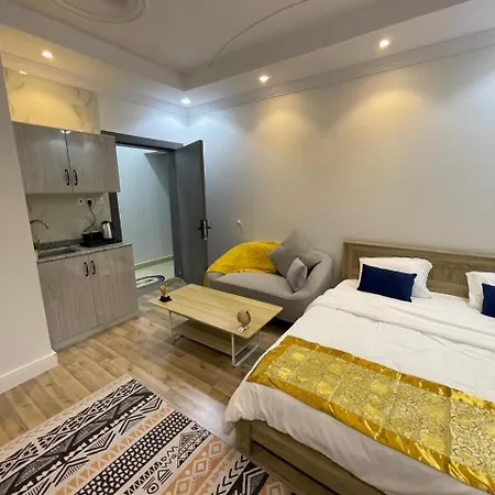 استديو حي الياسمين6أ studio-3