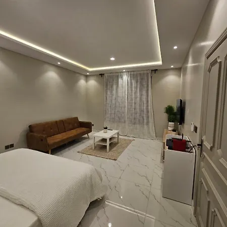 استديو انيق وراقي-3