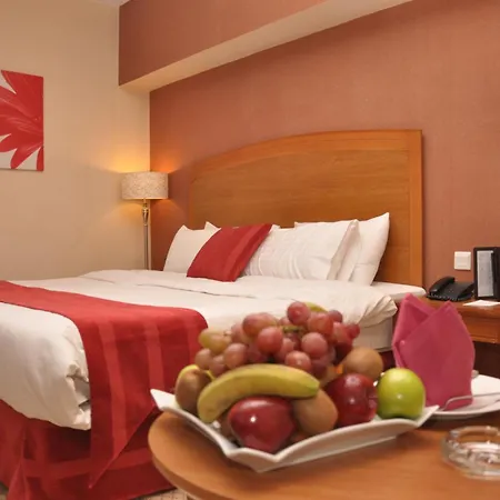 Reef Al Malaz International Hotel By Al Azmy-2