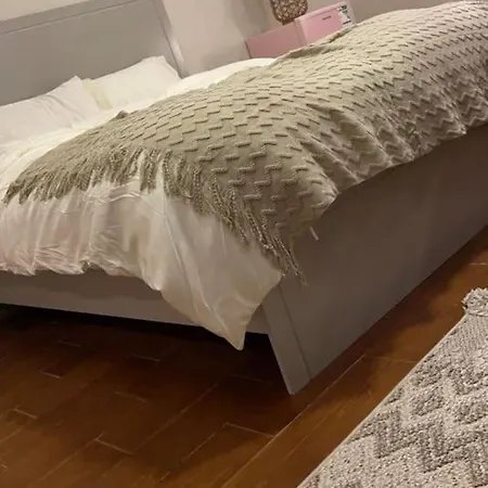 Cozy Apartment Inspired Bynature-2