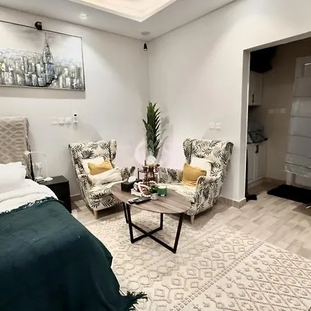 Emerald Apartment-2