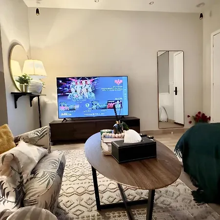 Emerald Apartment-3