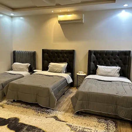Al Ared Apartments 2-2