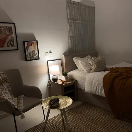 Tropicana Apartment North Riyadh Almalqa-3
