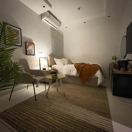 Tropicana Apartment North Riyadh Almalqa-2