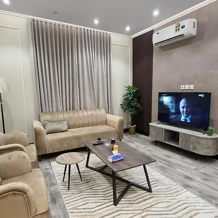 رنان للوحدات السكنية المفروشة-2
