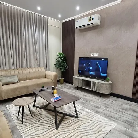 رنان للوحدات السكنية المفروشة-3