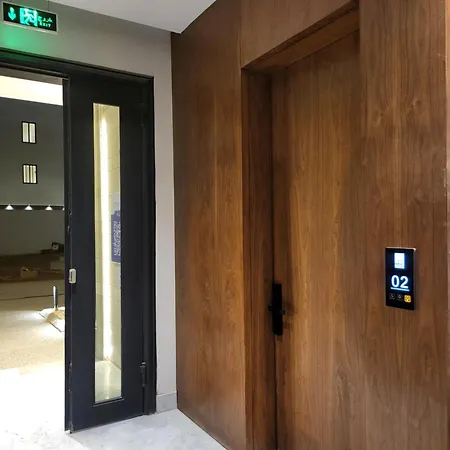 منزلك قرب المطار بتسجيل وصول ذاتي Your home near the airport with self check-in-2
