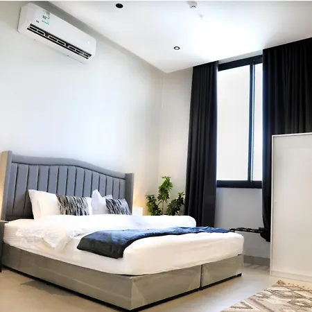 منزلك قرب المطار بتسجيل وصول ذاتي Your home near the airport with self check-in-3