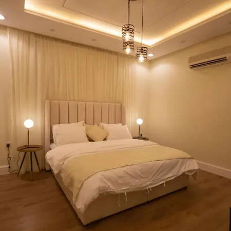 Luxury Apartment Private Entrance 1-3