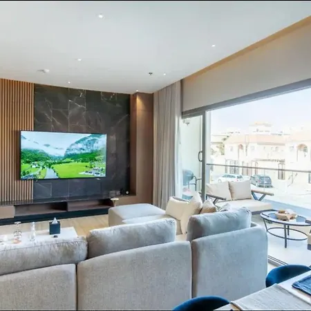 Apartel Blvd - By Hometel-3