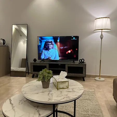 شقة استديو تصميم أنيق بالقرب من البوليفارد-3