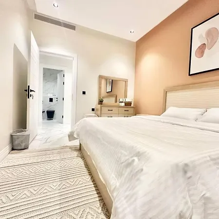 Kameil 3 Bedroom Apartment 10 M To Boulevard World-3