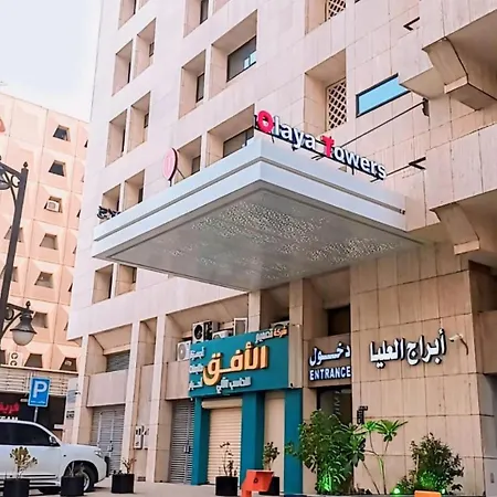 Olaya Residence-2