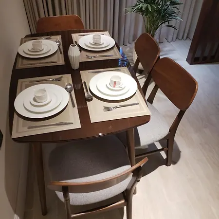 بارك سويت Park Suite-3