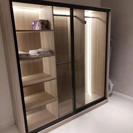 بارك سويت Park Suite-2