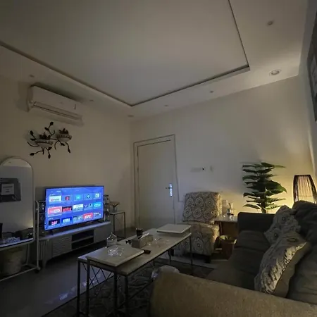 شقة استديو قريبة من البوليفارد-2