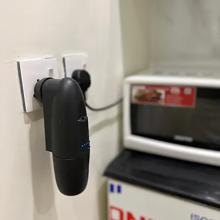 Studio With Smart Entry-3
