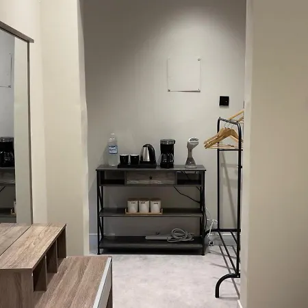 Cozy Home D3-3