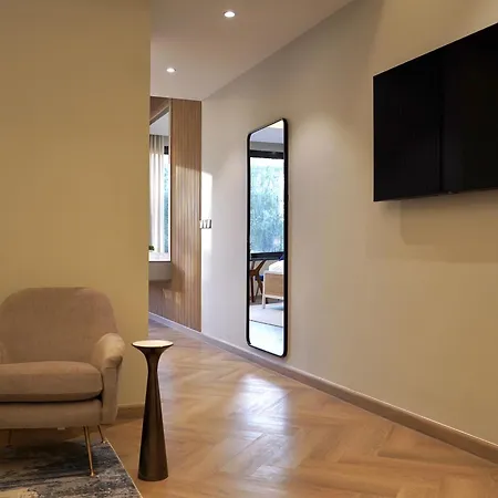 Pilo Serviced Apartments-3