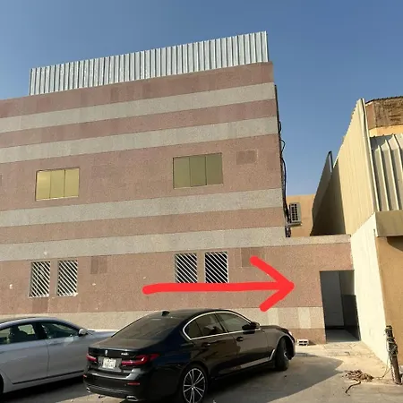 استديو فاخر بمنطقة مركزية-3
