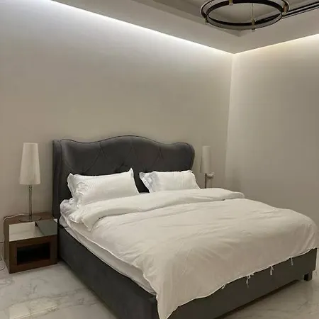 فيلا مودرن بمسبح-2