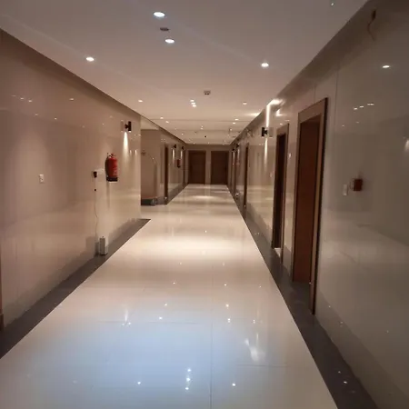 شقق فاخرة في العزيزية-2