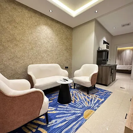 Xyz Hotel Qurtoba-3