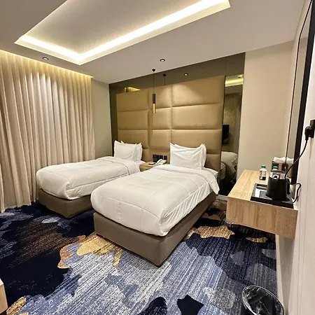 Xyz Hotel Qurtoba-2