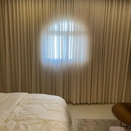 M18 Self Entry Cozy Studio in Alaqeeq 5 Minutes to Boulevard استديو فاخر سرير ماستر دخول ذاتي في حي العقيق 5 دقايق من البوليفارد-2