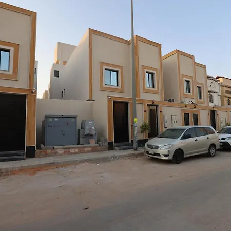 مجمع فيرانو السكني-3