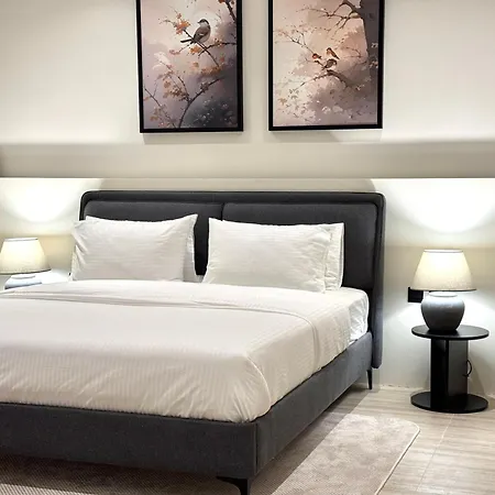 Erra, Luxurious Apartments , شقق فاخرة القيروان-2
