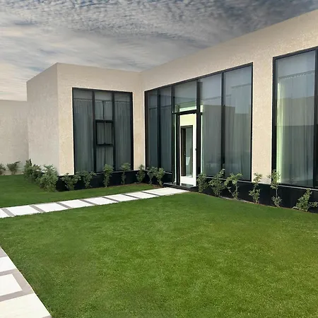 Cloud Holiday Homes-Riyadh-2