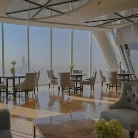 Rafal Luxury Suite شقة فاخرة - برج رافال-3