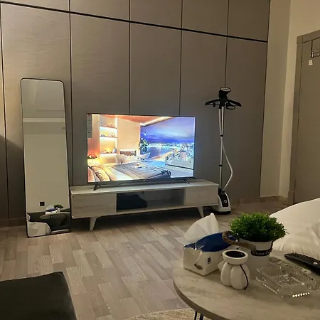استوديو مودرن بدحْول ذاتي قريبه من البوليفارد-2