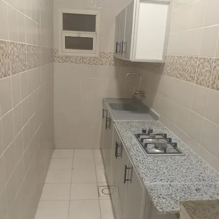 شقق اليرموك للعوايل-2
