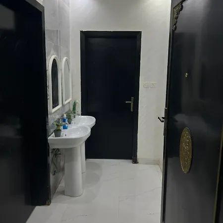 الرياض حي طويق-3