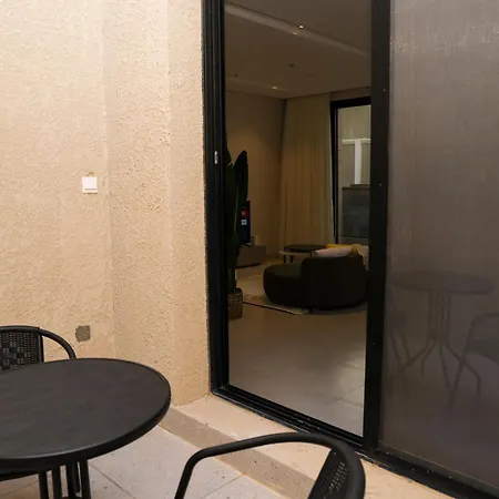 Luminous Residence-3
