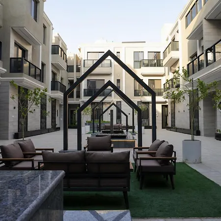Luminous Residence-2