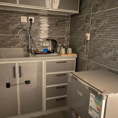 ستوديو بطابع ريفي سمارت عزل صوت-3