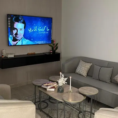 استديو بنظام فندقي مميز-2
