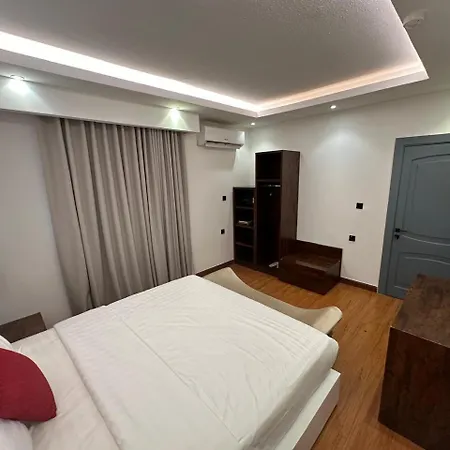 Afaq Retaj Serviced Apartments-2
