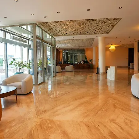 Melissa Hotel Riyadh-3